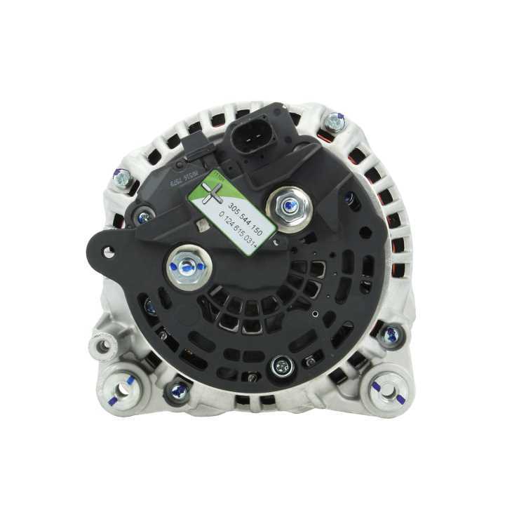 Bv Psh Alternator/Dynamo 305.544.150.010