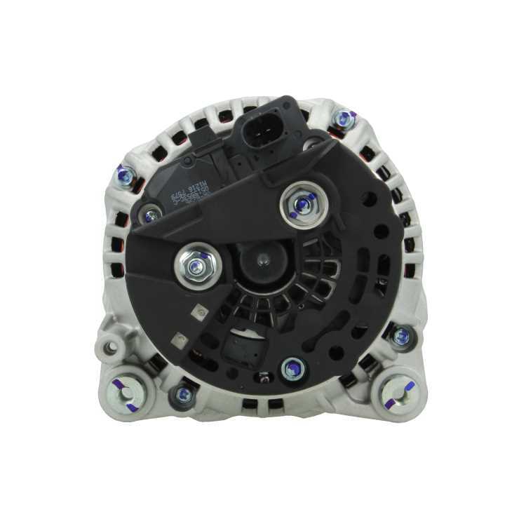 Bv Psh Alternator/Dynamo 305.544.180.010