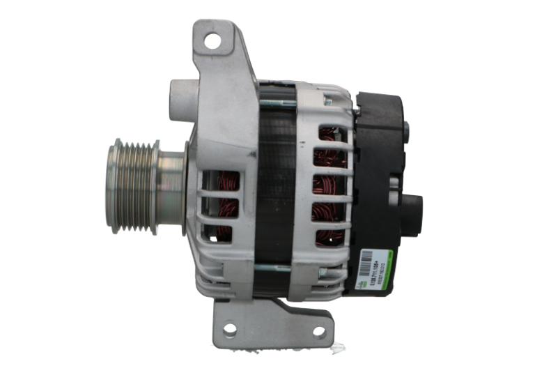 Bv Psh Alternator/Dynamo 815.537.150.010