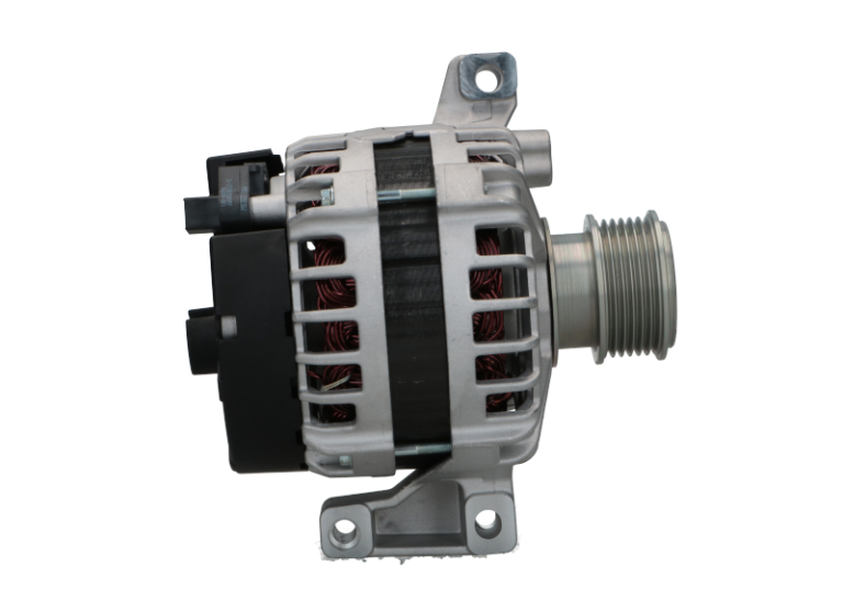 Bv Psh Alternator/Dynamo 815.537.150.010