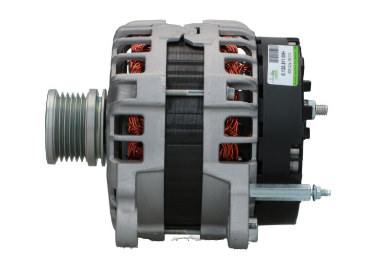 Bv Psh Alternator/Dynamo 305.924.180.010