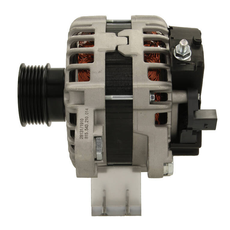 Bv Psh Alternator/Dynamo 815.543.215.014