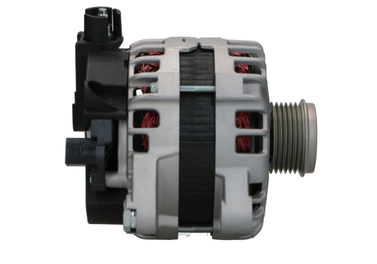 Bv Psh Alternator/Dynamo 455.534.215.010