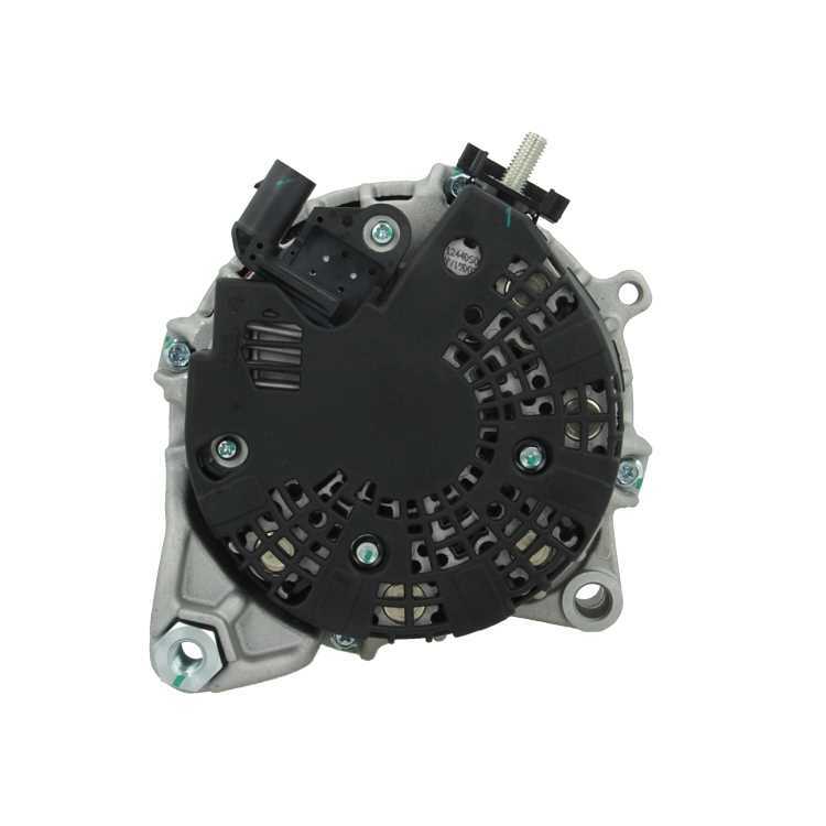 Bv Psh Alternator/Dynamo 215.593.210.010
