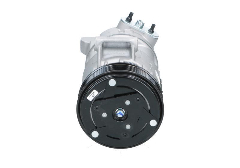 Bv Psh Compressor, airconditioning 090.105.006.040