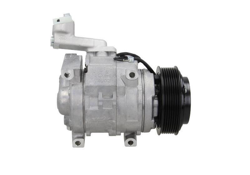 Bv Psh Airco compressor 090.125.001.050