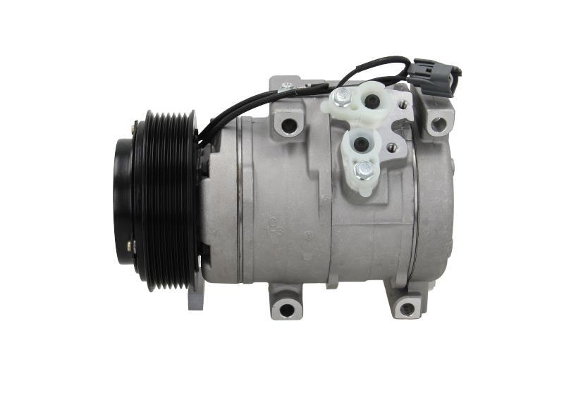 Bv Psh Airco compressor 090.125.003.050