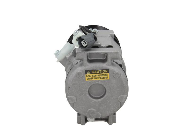 Bv Psh Airco compressor 090.125.003.050