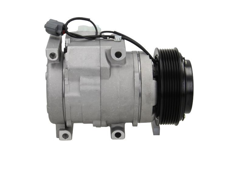 Bv Psh Airco compressor 090.125.003.050