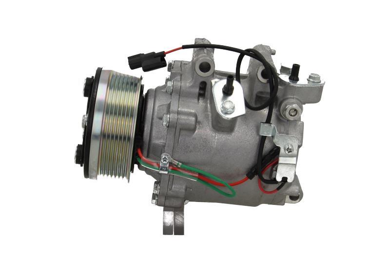 Bv Psh Compressor, airconditioning 090.125.008.876