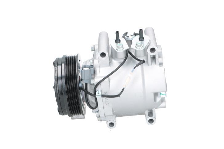 Bv Psh Compressor, airconditioning 090.125.017.876