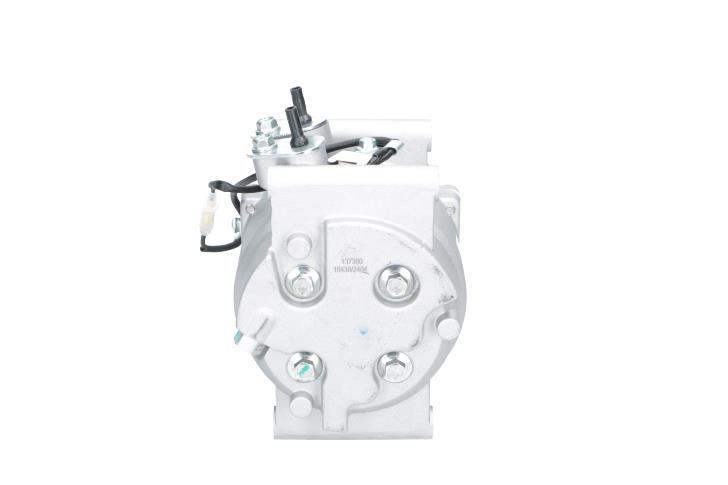 Bv Psh Compressor, airconditioning 090.125.017.876