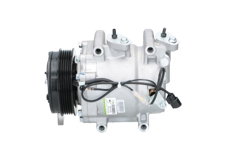 Bv Psh Airco compressor 090.125.018.200