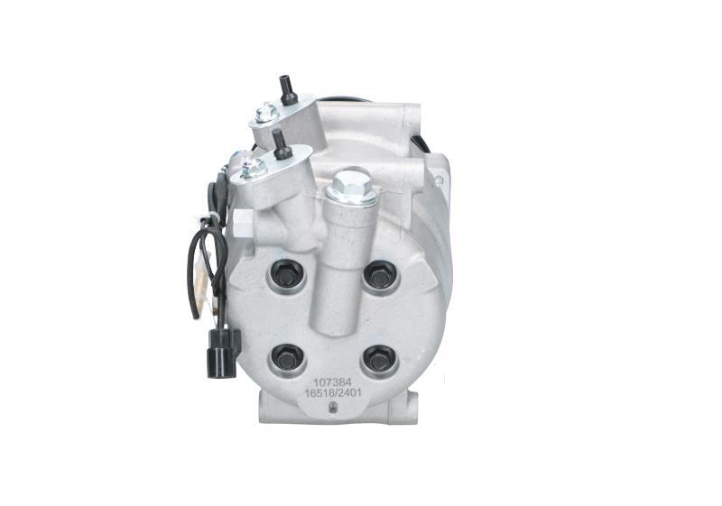 Bv Psh Airco compressor 090.125.018.200