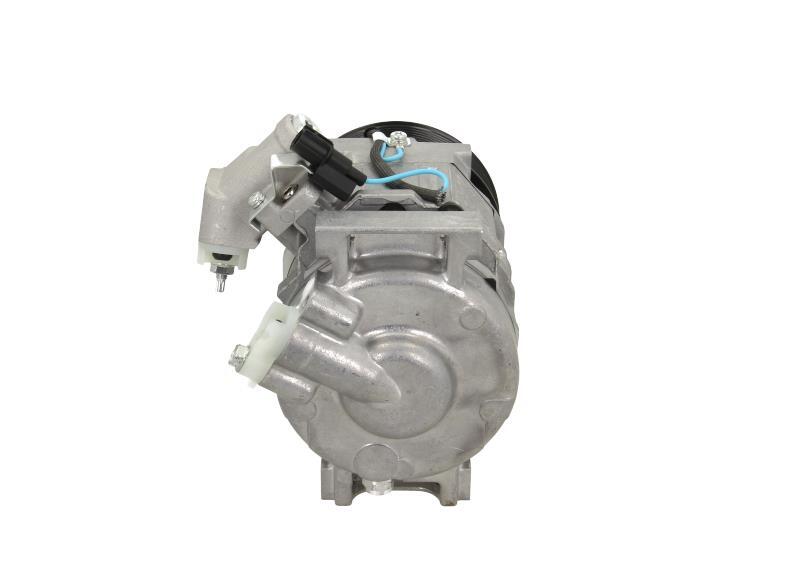 Bv Psh Airco compressor 090.125.021.050