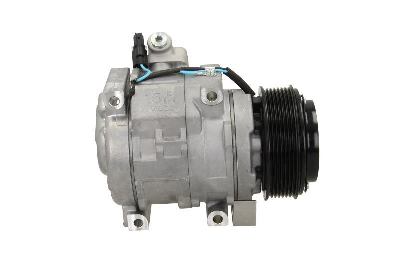 Bv Psh Airco compressor 090.125.021.050