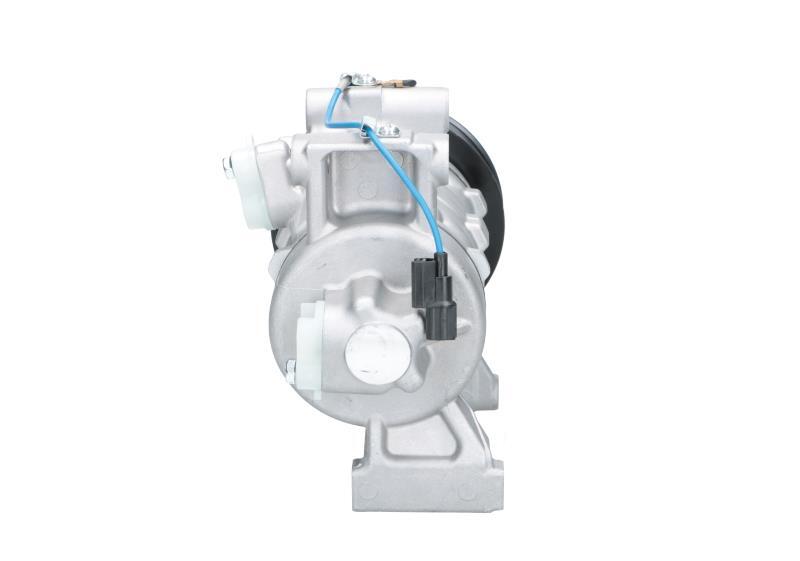 Bv Psh Airco compressor 090.125.036.050