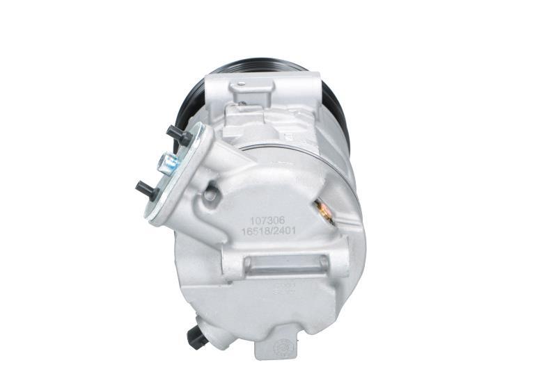 Bv Psh Airco compressor 090.135.002.050