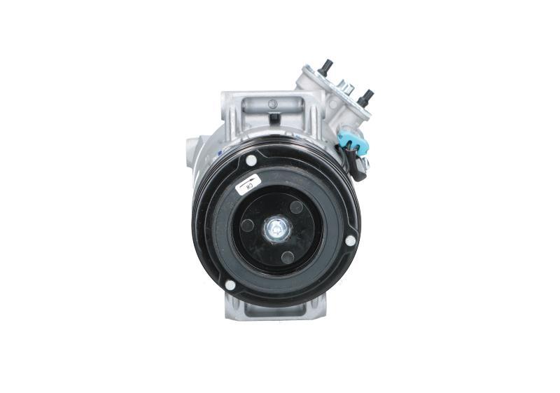 Bv Psh Airco compressor 090.135.016.040