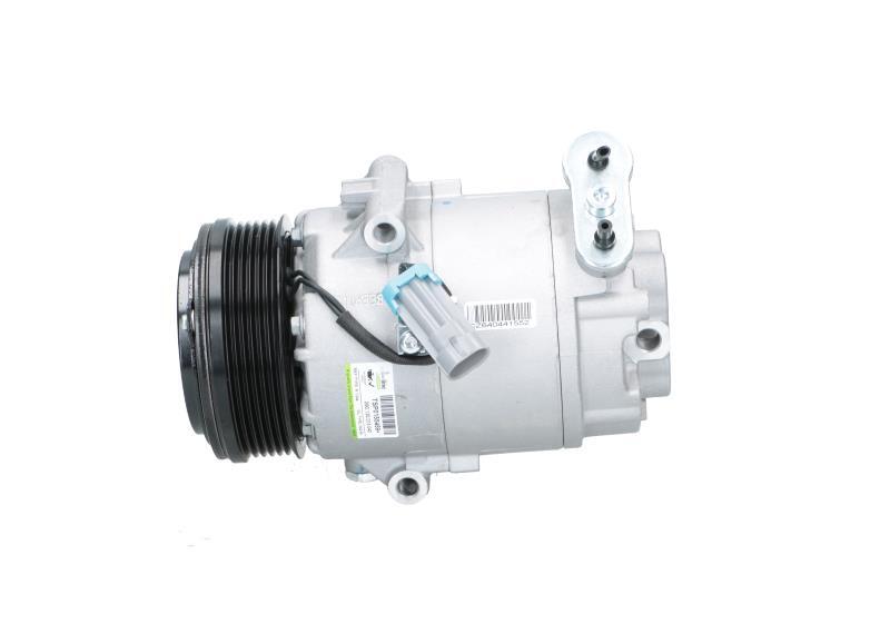 Bv Psh Compressor, airconditioning 090.135.018.040