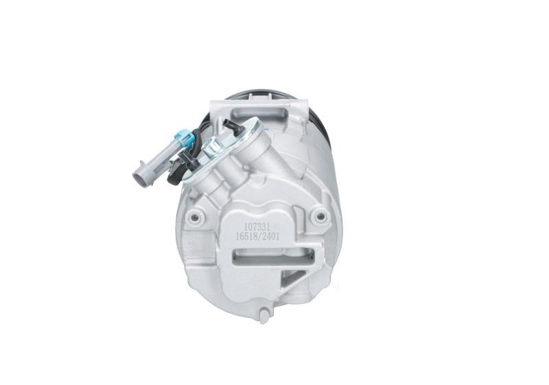 Bv Psh Compressor, airconditioning 090.135.018.040