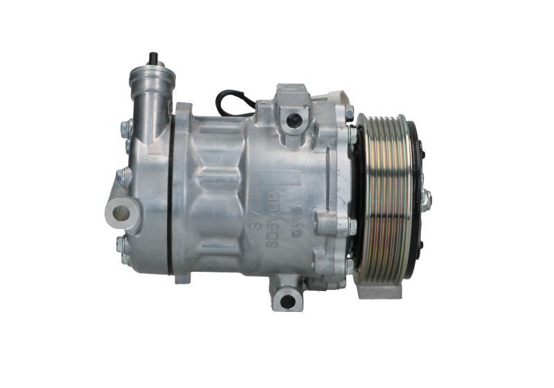 Bv Psh Compressor, airconditioning 090.135.026.876