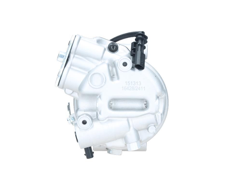Bv Psh Compressor, airconditioning 090.135.035.040
