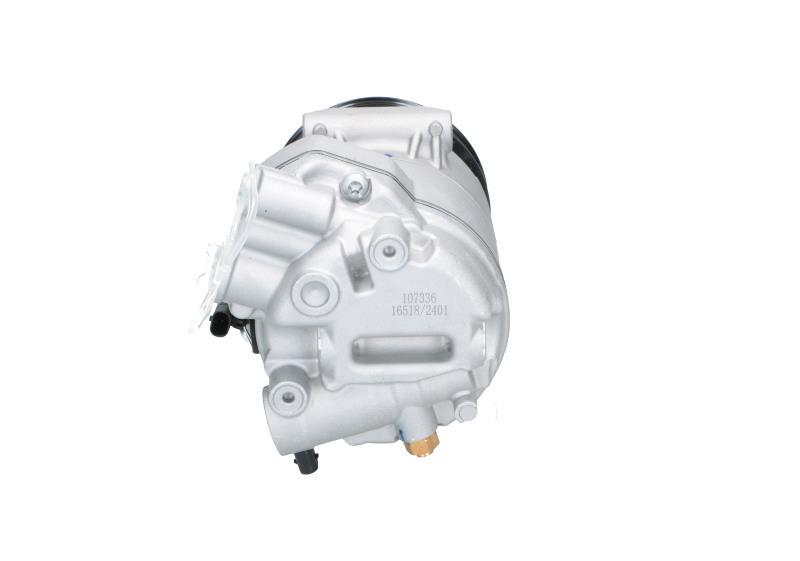 Bv Psh Airco compressor 090.135.037.040