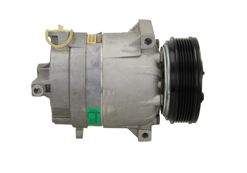 Bv Psh Airco compressor 090.135.039.040