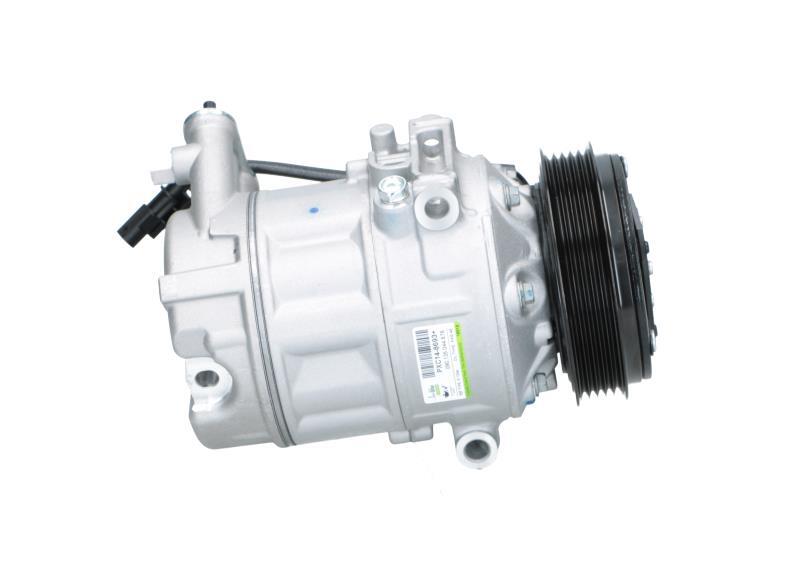 Bv Psh Compressor, airconditioning 090.135.044.876