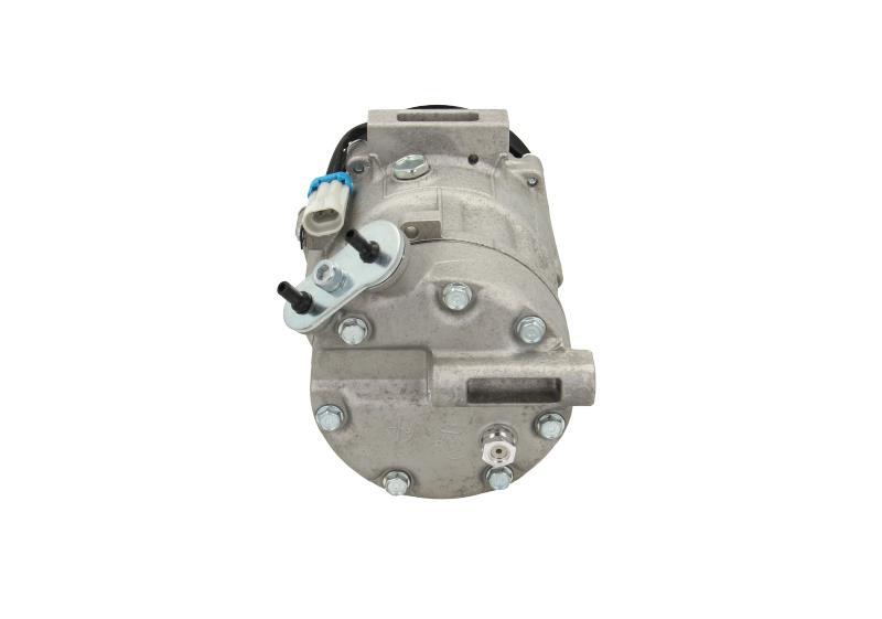 Bv Psh Compressor, airconditioning 090.135.052.876