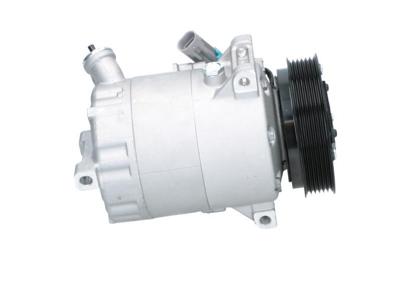 Bv Psh Compressor, airconditioning 090.135.057.876