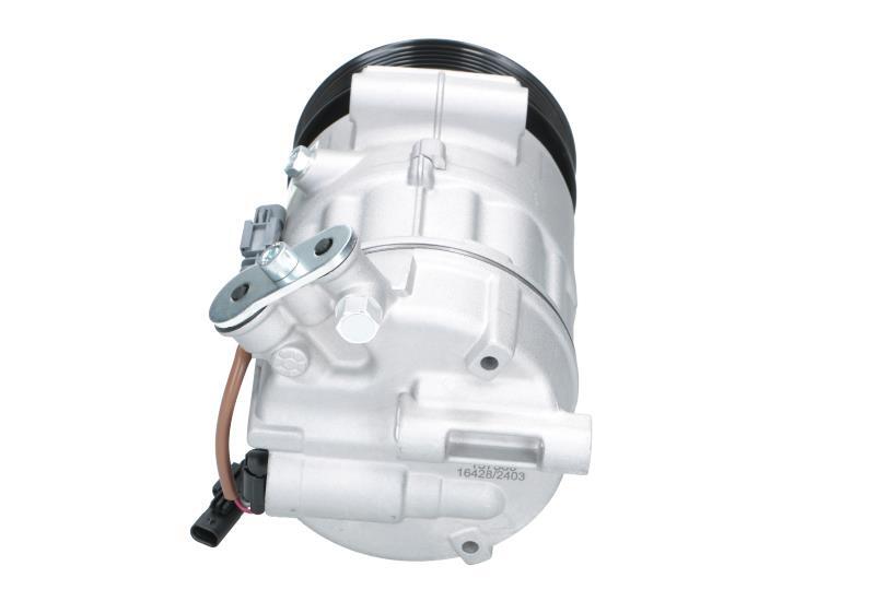 Bv Psh Compressor, airconditioning 090.135.061.876