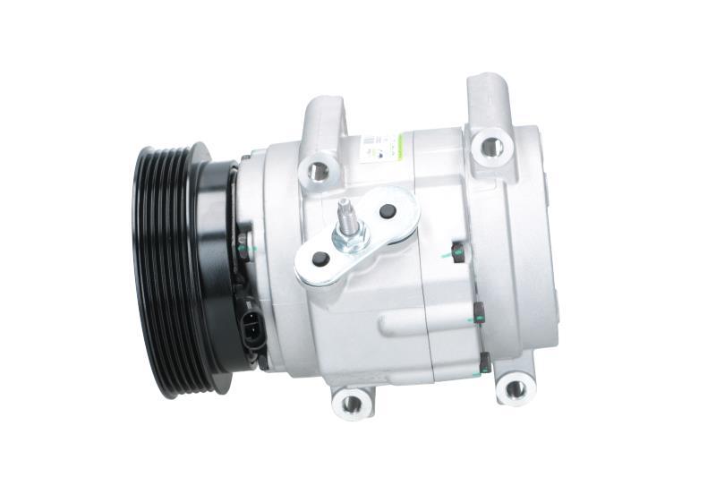 Bv Psh Compressor, airconditioning 090.135.069.040