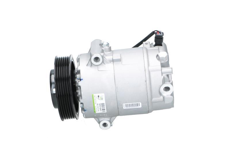 Bv Psh Compressor, airconditioning 090.135.074.040