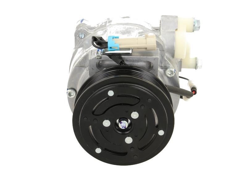 Bv Psh Compressor, airconditioning 090.135.087.200