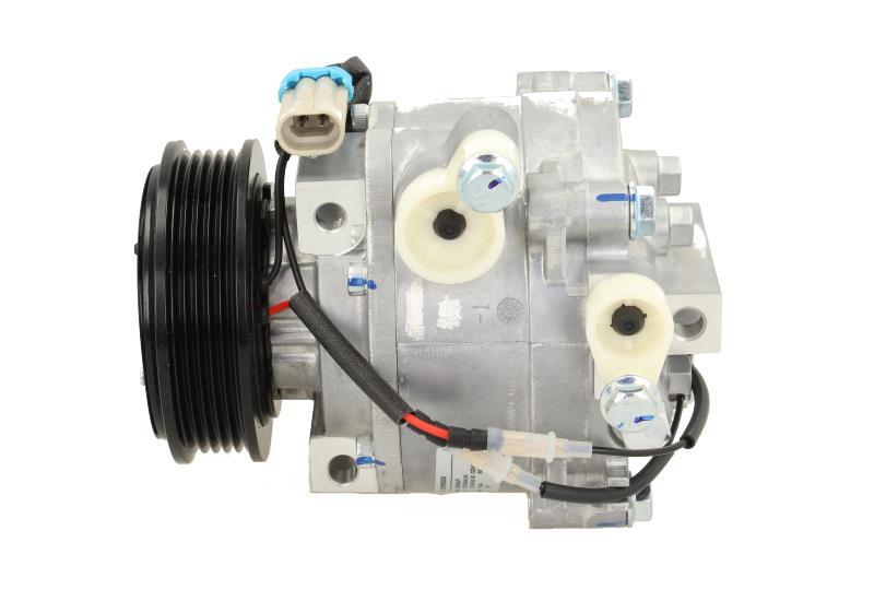 Bv Psh Compressor, airconditioning 090.135.087.200