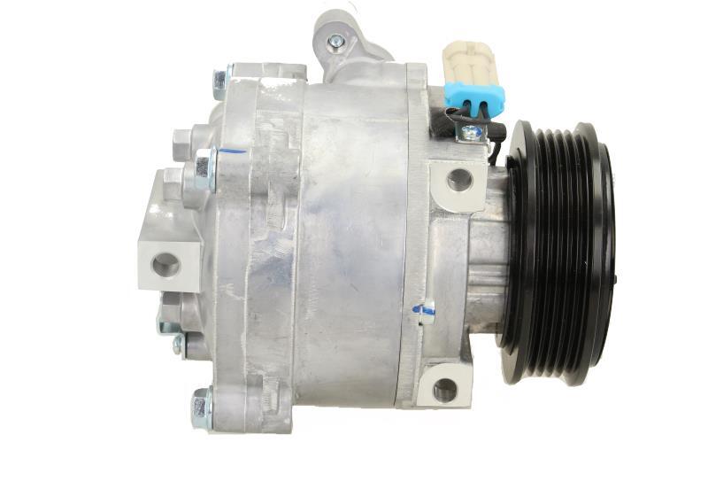 Bv Psh Compressor, airconditioning 090.135.087.200