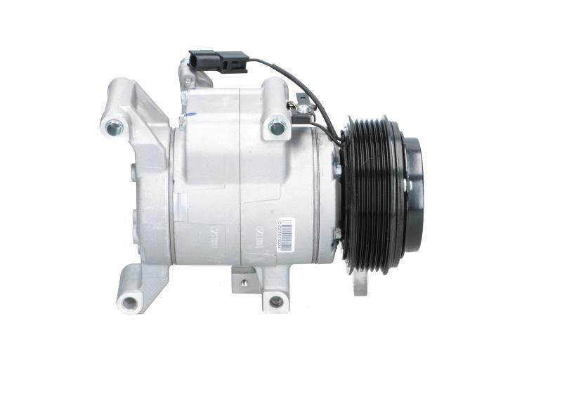 Bv Psh Compressor, airconditioning 090.145.006.874