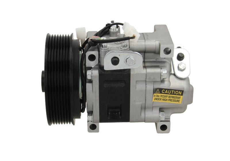 Bv Psh Airco compressor 090.145.008.200