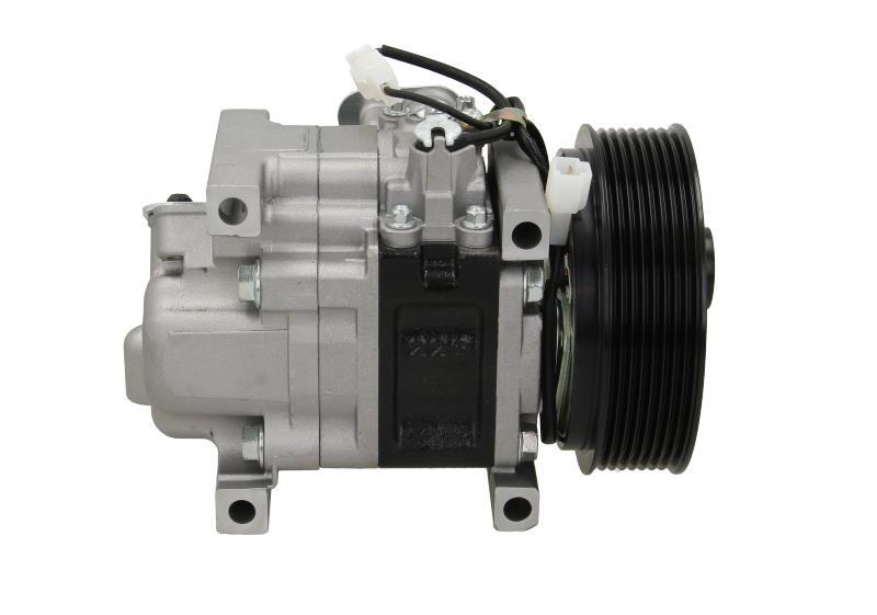 Bv Psh Airco compressor 090.145.008.200