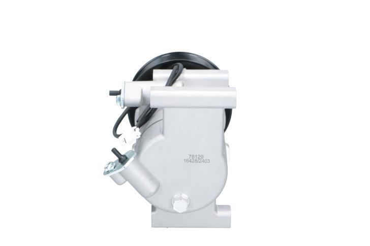 Bv Psh Airco compressor 090.145.010.200