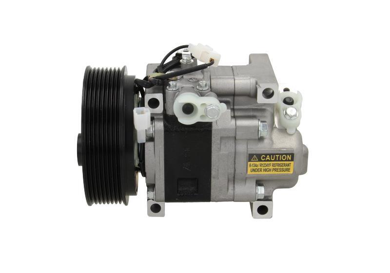 Bv Psh Airco compressor 090.145.023.200