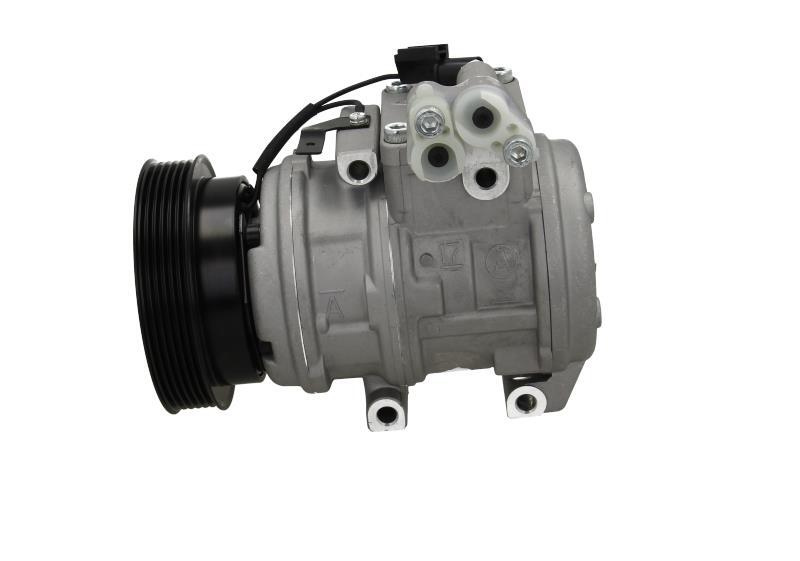 Bv Psh Airco compressor 090.155.040.050