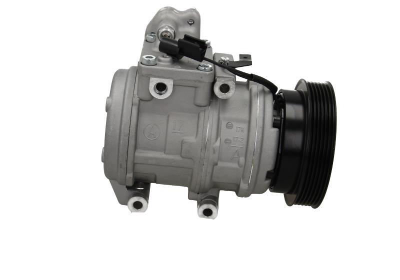 Bv Psh Airco compressor 090.155.040.050