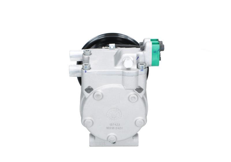 Bv Psh Compressor, airconditioning 090.155.052.874