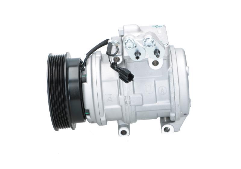 Bv Psh Compressor, airconditioning 090.155.061.200