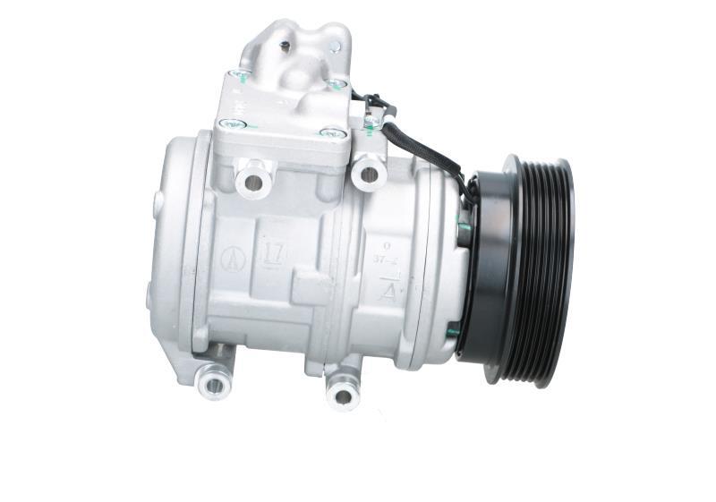 Bv Psh Compressor, airconditioning 090.155.061.200