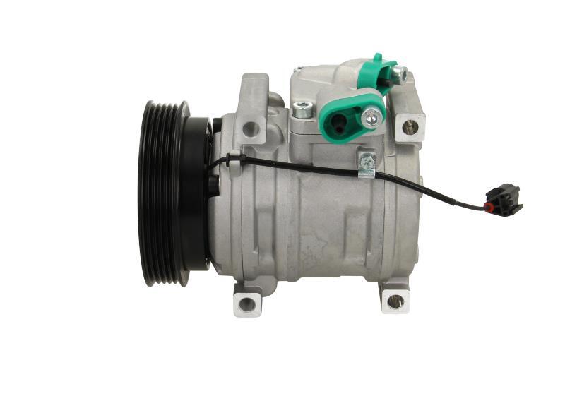 Bv Psh Compressor, airconditioning 090.155.076.874
