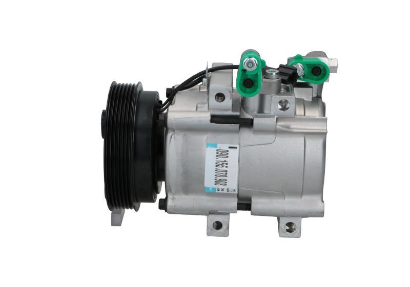 Bv Psh Compressor, airconditioning 090.155.078.874